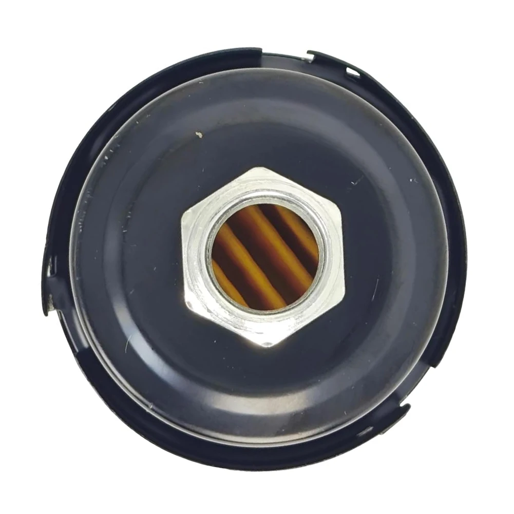 1 szt. Filtr powietrza wlotowego 1/2 cala MPT 70243399 FS06050 FS-06-050 do sprężarek powietrza Rand 2340S5-AS P1.5-IU-A9 SS358H Narzędzie Elektryczne