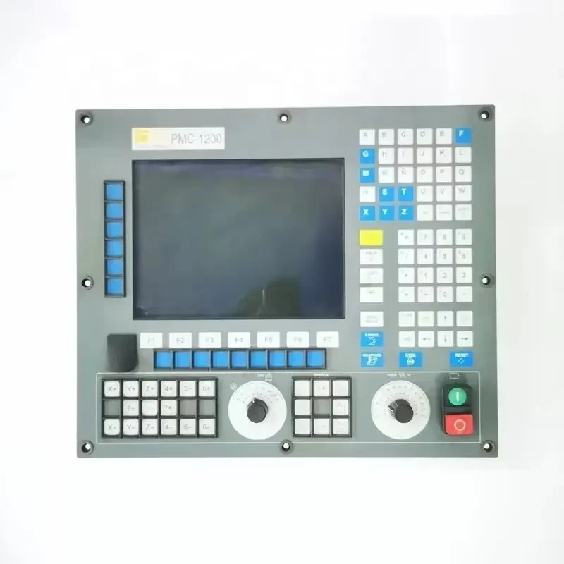 High precision PMC-1200 CNC motion control unit for automated industrial machinery Robust CN55IW-M-CUP-AIS-B-7-ABEHJKVX