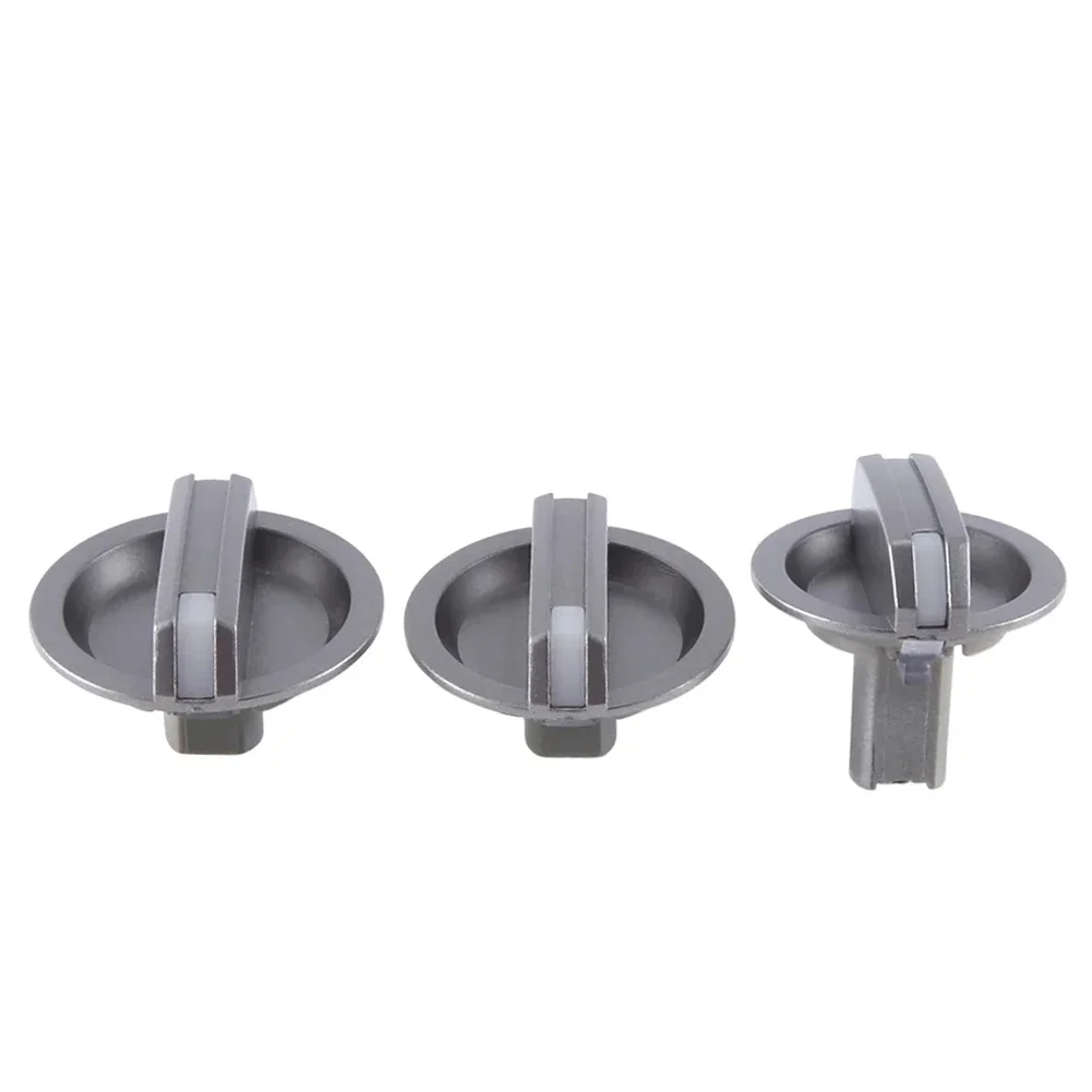 3 Stück UR5661195C UR5861195C Kompatibel mit PJ PK Ranger Mazda BT50 2006-2011 Fahrzeugzubehör Klimaanlage Heizungsregler Drehknopfschalter – Detail 2