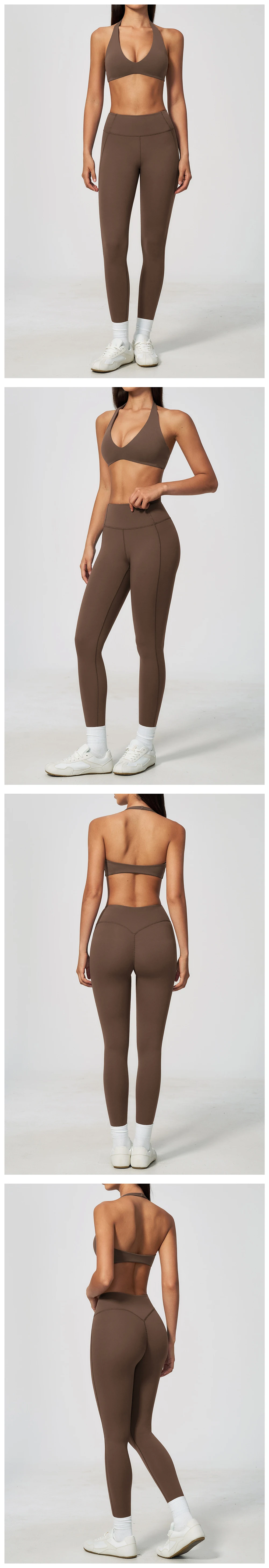 Size chart and fit details