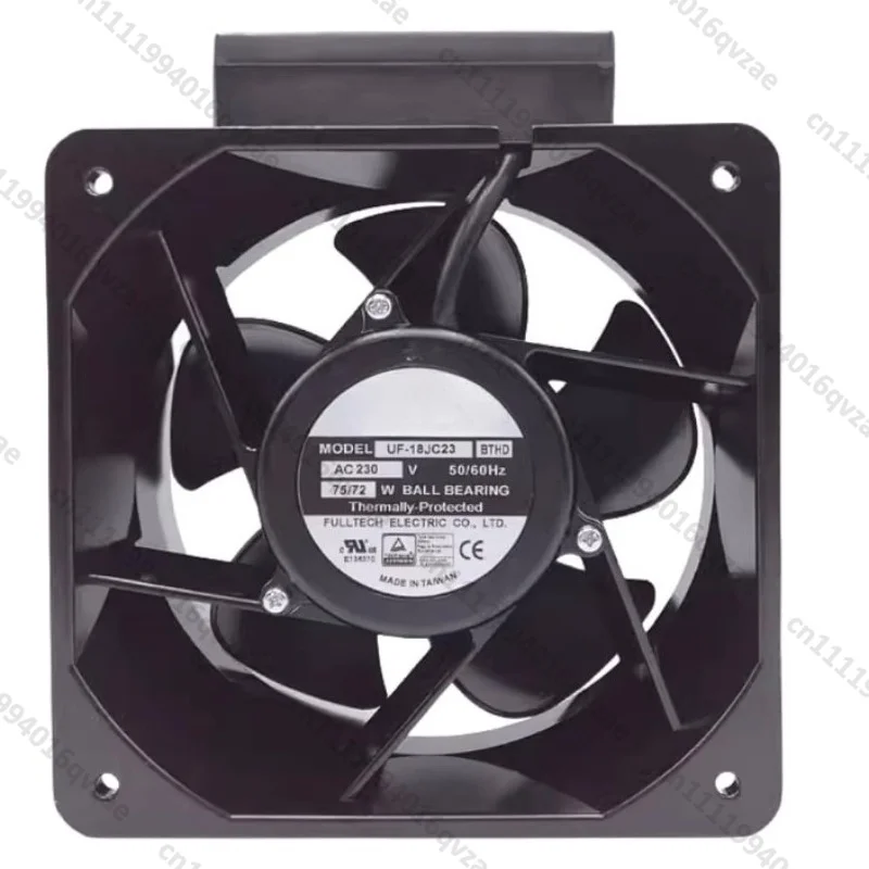

UF-18JC23 BTHD UF18JC23-H UF18JC23-BTHJ BWHJ-BWHJ-28-26 Fan