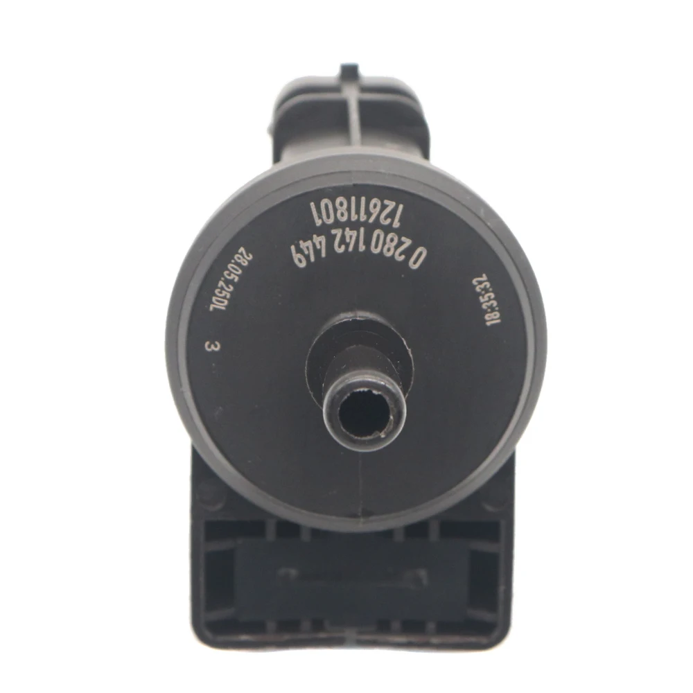 XUAN Car Vapor Canister Purge Solenoid Valve 0280142449 For Saturn Outlook GMC Acadia 2007-2008 3.6L 12611801 12591334