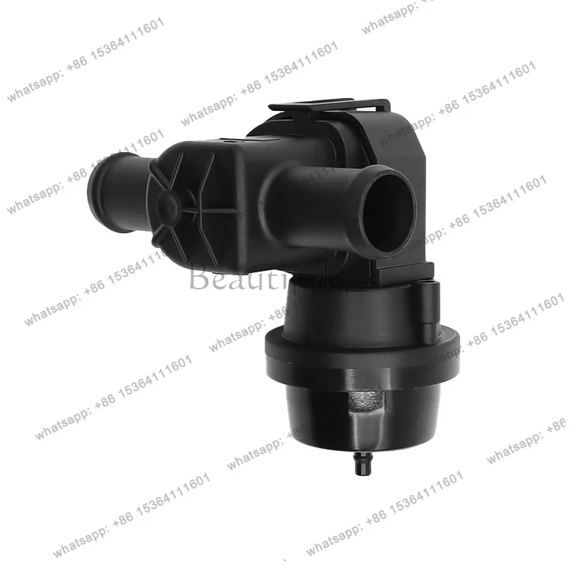 

A4LA5Q5 warm water valve, warm water control solenoid valve 1J0819809
