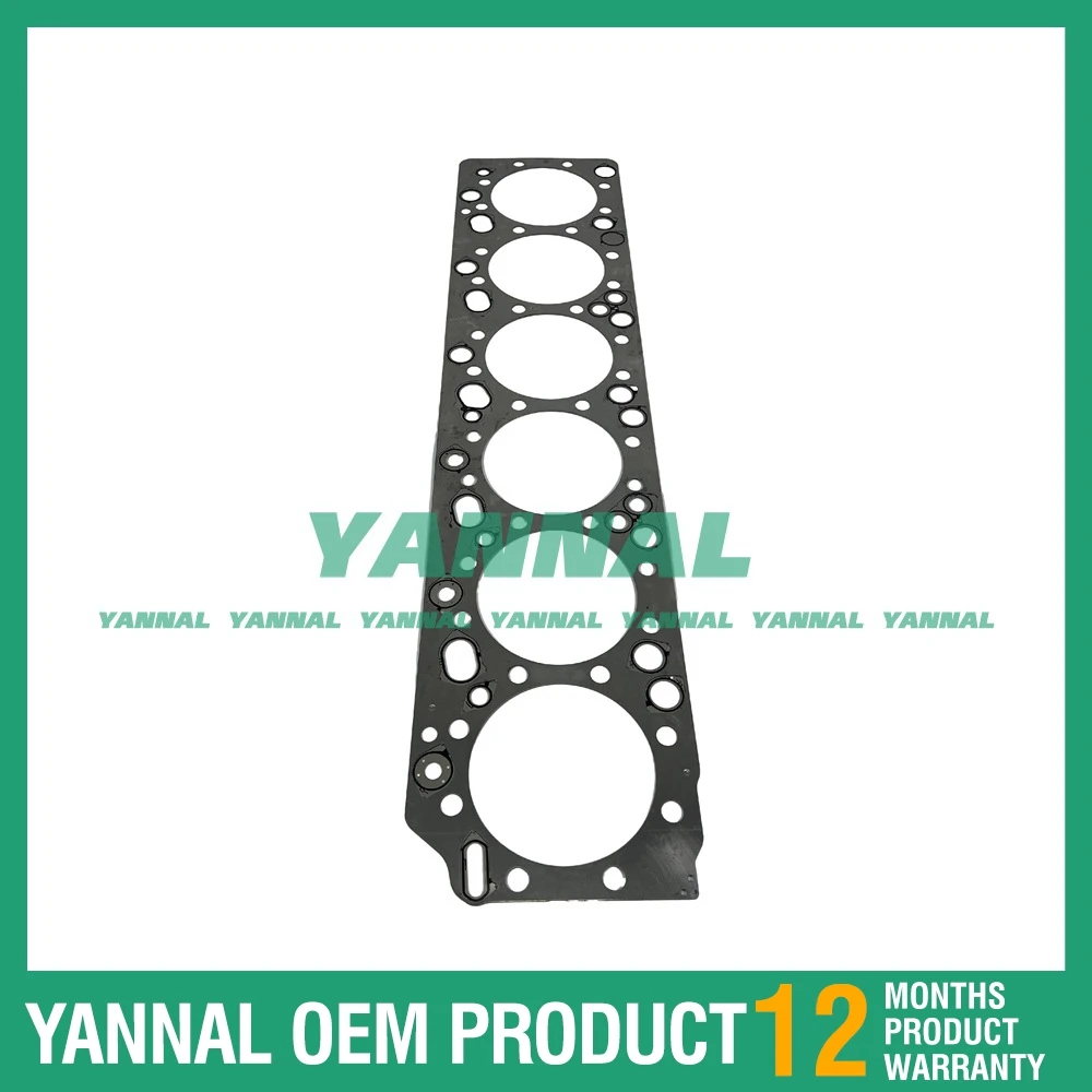 For Volvo D16E Head Gasket Engine Assy Parts