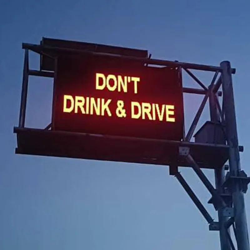 Factory Wholesale Solar LED Speed Limit Sign Radar Driver Feedback Traffic Warning Sign