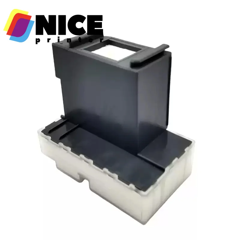 

5PCS 1753825 Ink Maintenance Box for EPSON M1100 M1120 M2120 M1108 M1128 M1129