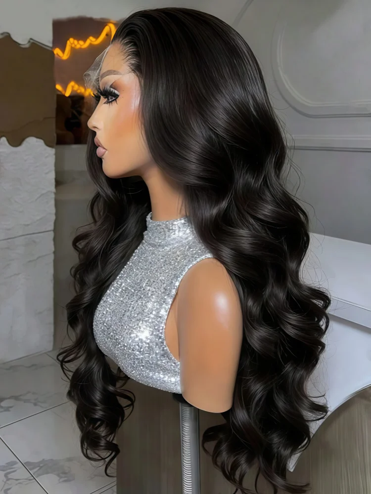 #89 New High Density Lace Wigs Arrivals