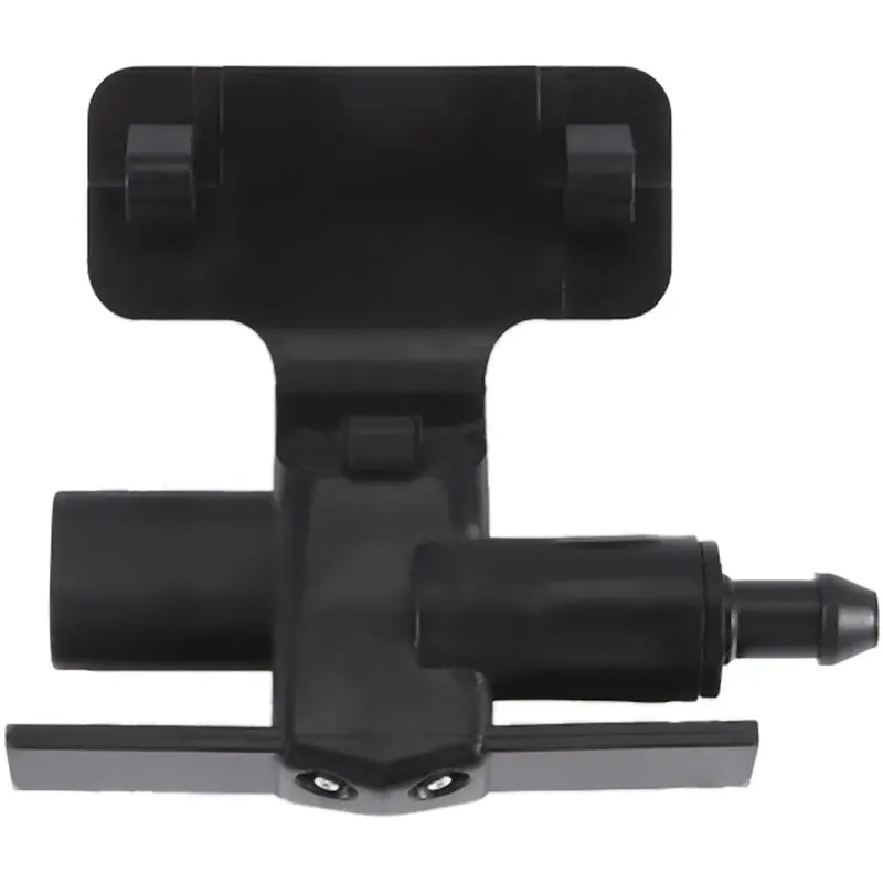 1648600347 Water Spray Nozzle Cleaning Nozzle Automotive Supplies Parts Component For Mercedes Benz W164