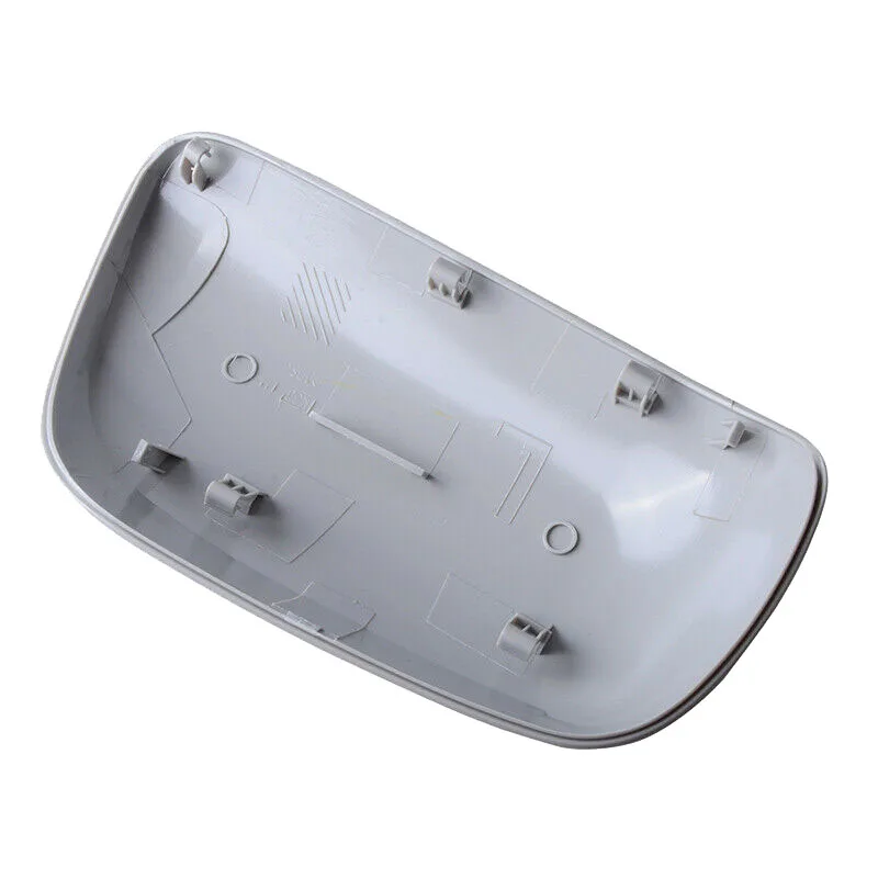 11-1Pcs Car Rearview Mirror Cover Side Mirror Cap for Toyota Corolla 2007 - 2013 87915-02910 87945-02910 Right