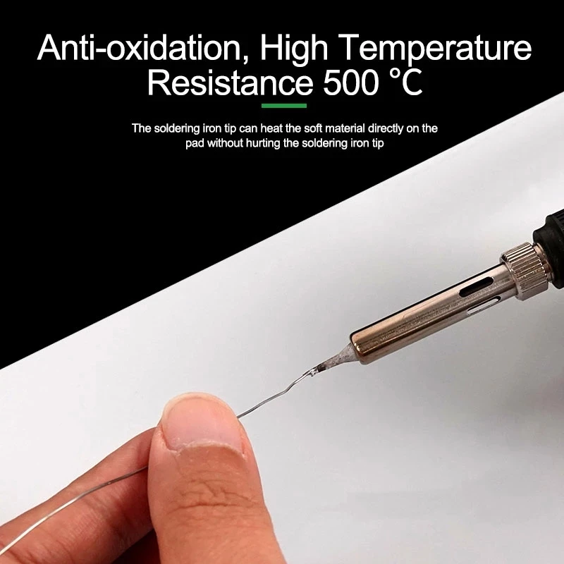 RELIFE RL-170A/B/C Hohe Temperatur Wärmedämmung Pad 500 ℃ Thermische Isolierung Handy Reparatur Pad Werkzeuge verschiedene Größen
