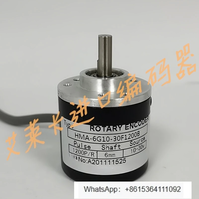 HMA-6G10-30F1200B P…