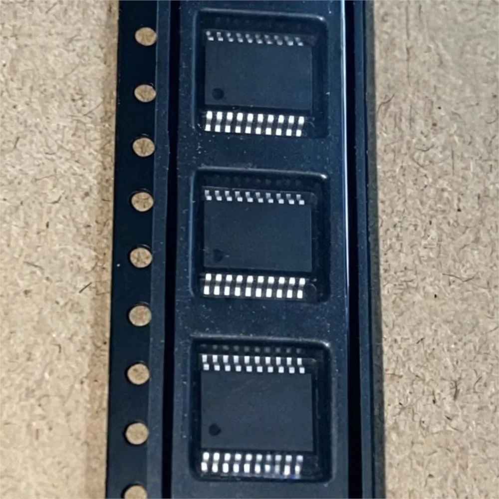 5pcs/lot CS8130CSZ CS8130 ADS1255IDB ADS1255 AS8510 AS8510-ASSM MAX5250BCAP MAX5250 SSOP-20
