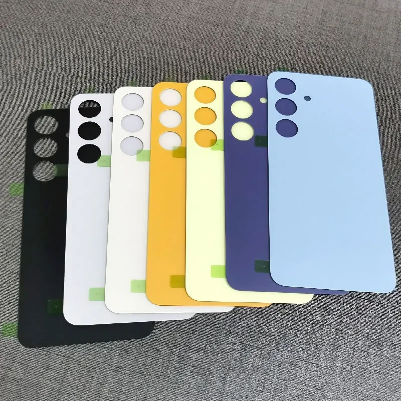 

For Samsung Galaxy S24 Plus S926 Back Battery Cover Rear Housing Case Replacement