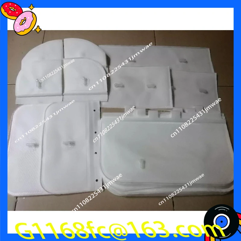 Suitable for OSIM777 757 747 Airbag Massage Chair Leather Renewal 808 818 7808