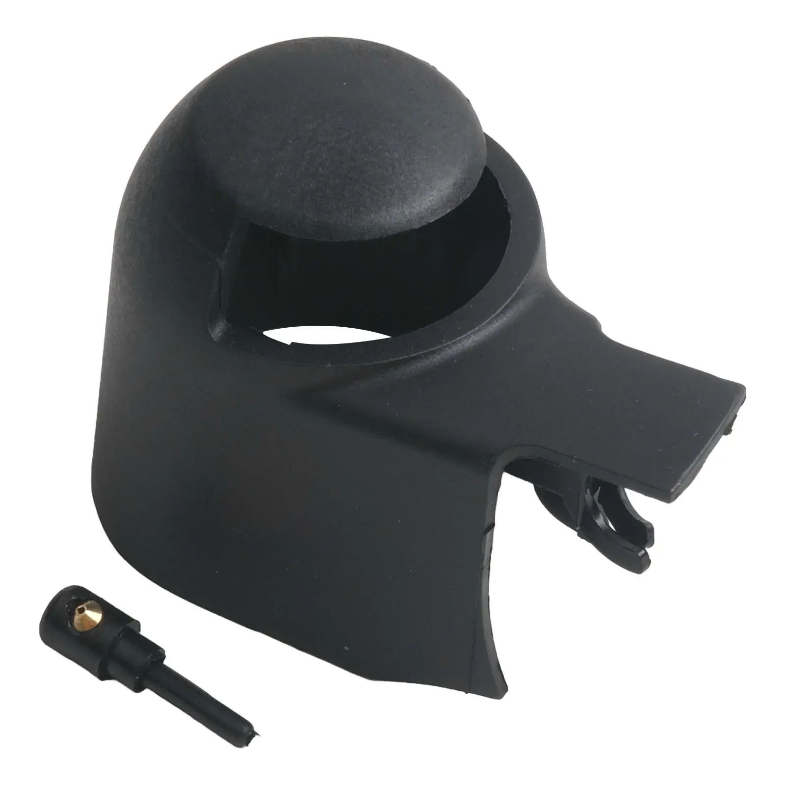 

Vehicle Replacement Windscreen Wiper Wiper System Maintenance ABS Plastic Material Durability For Daily Use For Passat