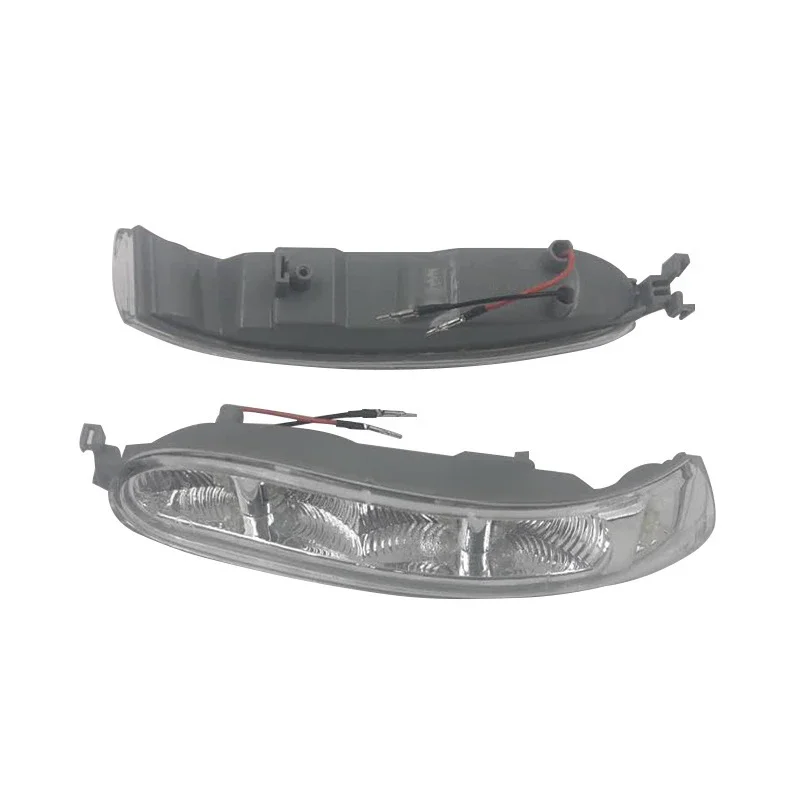 LED Mirror Turn Signal Light For Mercedes-Benz W209 CLK CLK200 CLK220 CLK240 2002-2009 Viano 2008-2010 A2308200821 A2308200721