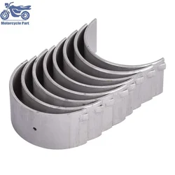 Motorcycle Con Connecting Rod Conrod Bearing For HONDA CBR600F CBR 600 F CBR600F4 CBR600F4i CBR600 CBR 600 CBR600S CB600F Hornet