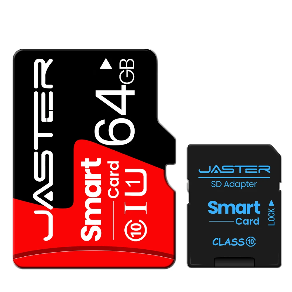 Klasse 10-Speicherkarte, 8 GB, 16 GB, 32 GB, Mini-SD-Karte, 64 GB, 128 GB, tragbare TF-externe Speichergeräte für Computer, kreatives Geschenk