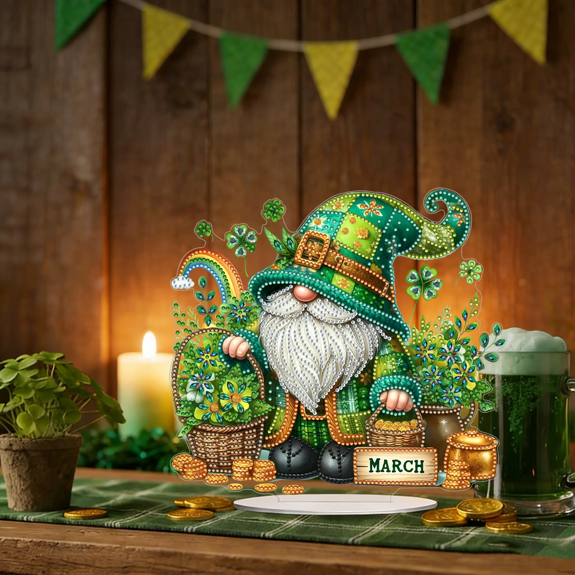 2D Flat Animal and Flower Patt - Resin Art Flowers review and price