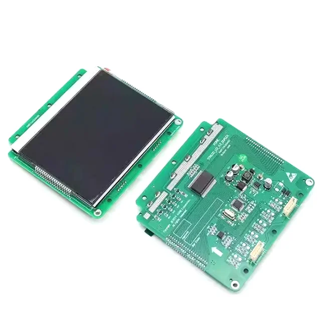 Kone Lift Parts Lcd…