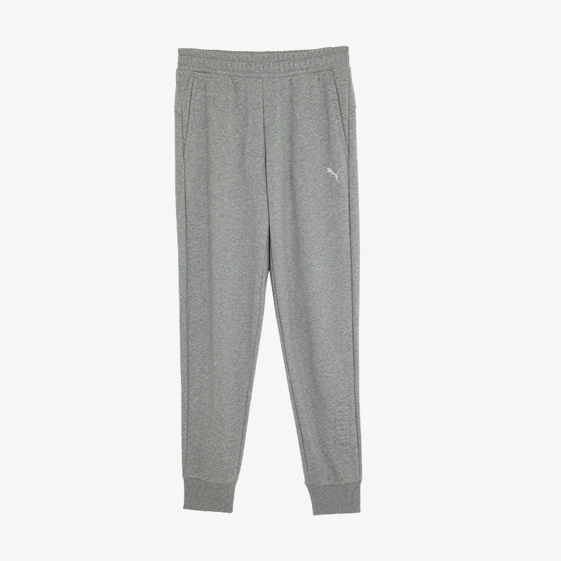 Puma Authentic Summer New Style Unisex Classic Sports and Leisure Pants 673850-03