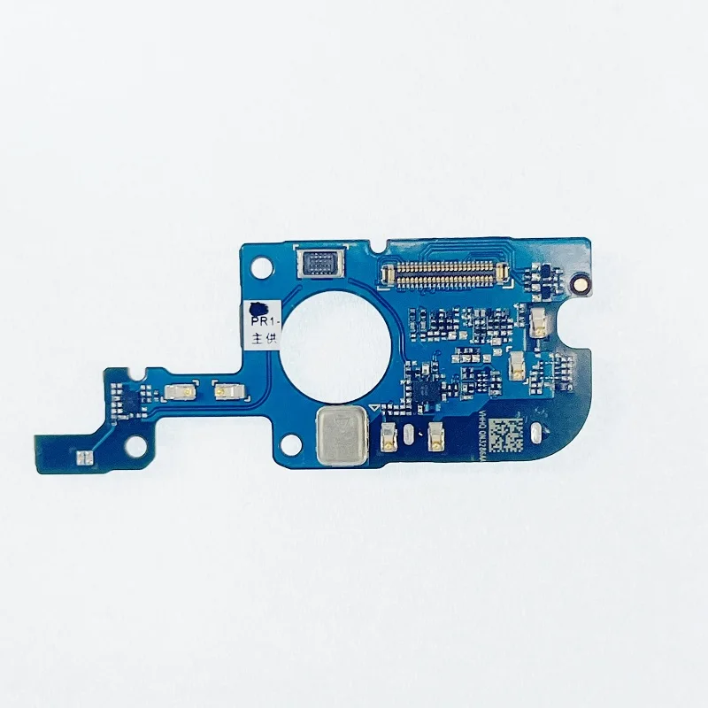 For Asus Zenfone 8 ZS590KS ZS590KS-2A007EU SIM Card Reader Board