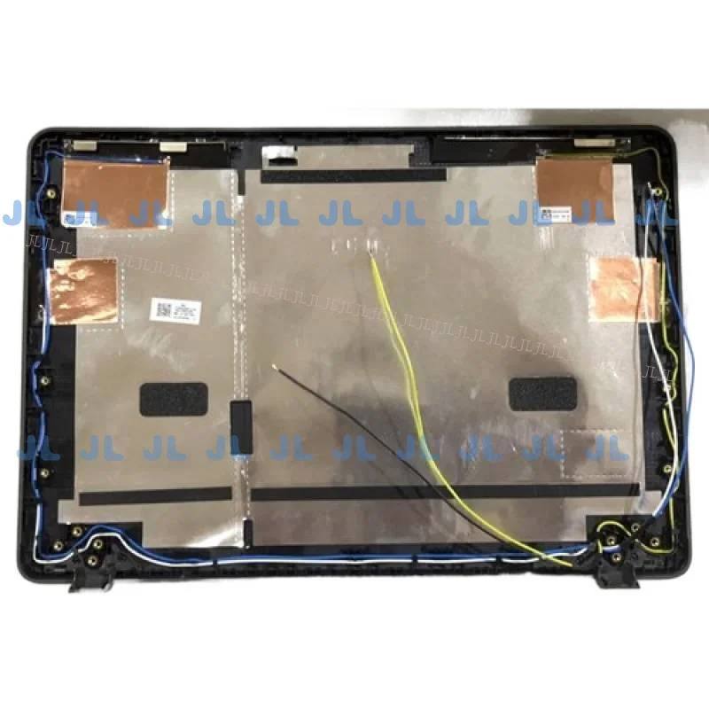 

JL New Lcd Rear Back Cover Top Case For Acer Chromebook 311 C722 Black