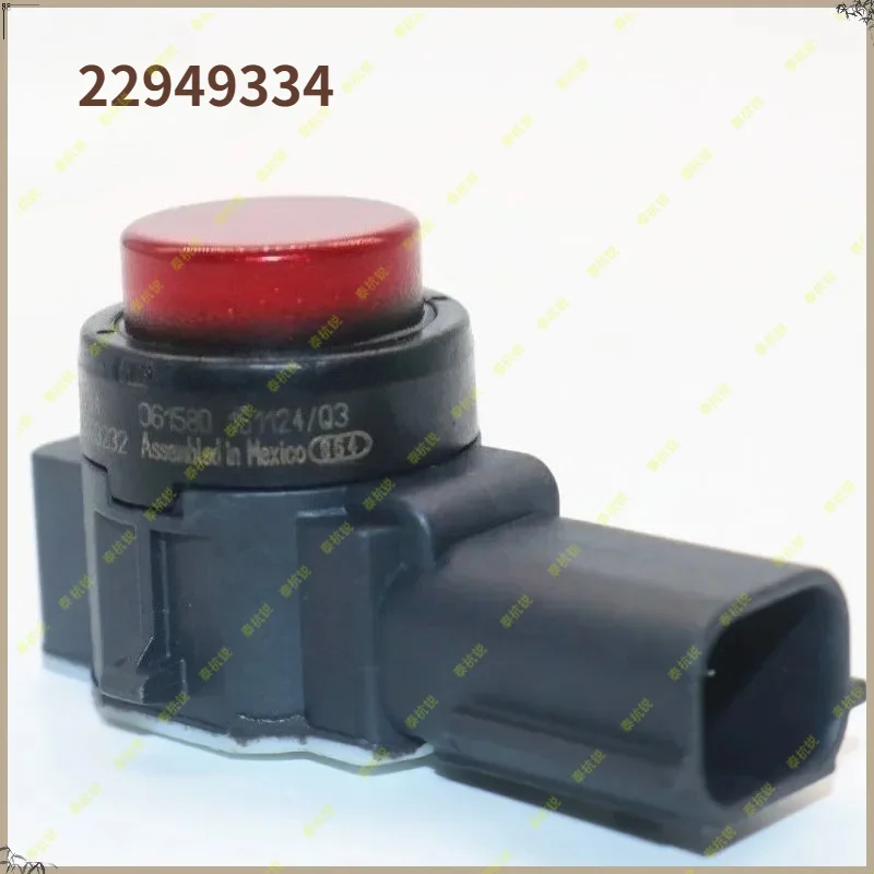 

22949334 For Cru ze Car Parking Sensor Op el Isig nia Ad am Cor sa PDC sensor 22949334 OEM 14-17