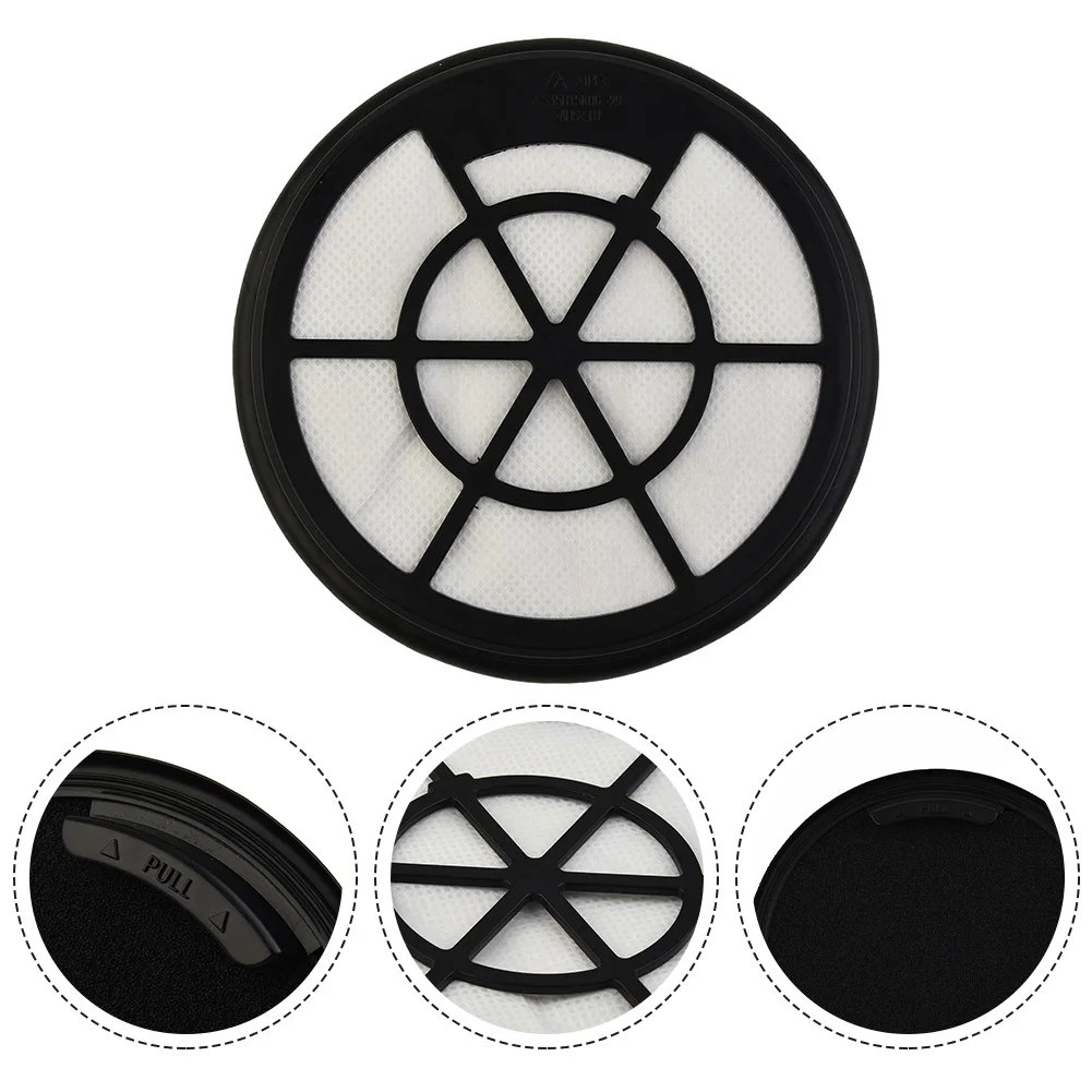 Penyedot Debu Silinder Filter Penyedot Debu Suku Cadang Perlengkapan Rumah Tangga VCS35B15KC-70 Pembersih 1 Buah Aksesori