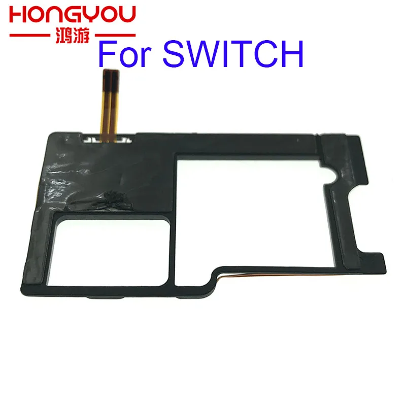 Original Used Right Joy Con NFC Antenna Sensor Module For Nintendo Switch JoyCon  Antenna Sensor Module replacement