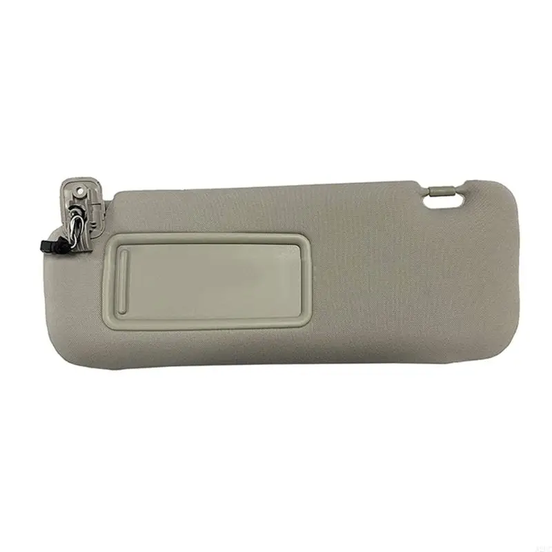 

A2UC TDY169320 Left Driver Side SunVisor Replacement Sunshield Fit for CX-9 10-15