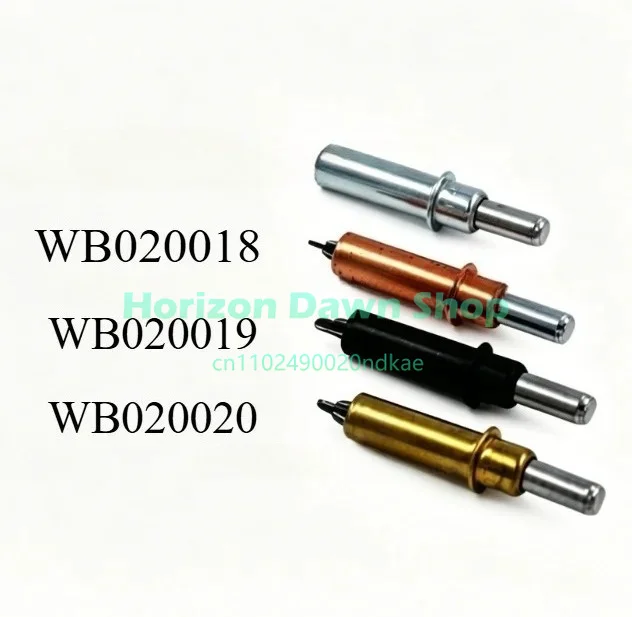 Accessories self-made, aircraft, aviation, aluminum alloy construction 147 clamping pin