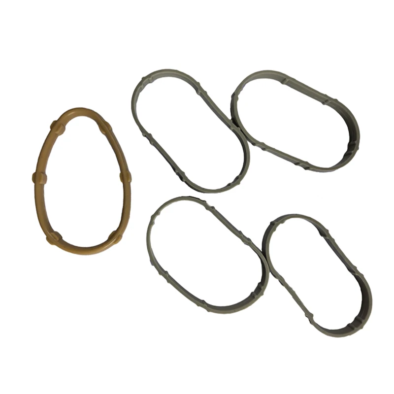 Nạp Đệm Bộ Dụng Cụ Sửa Chữa Ống Khóa Vòng Cao Su Động Cơ Van Phần Phụ Kiện Xe Hơi Sử Dụng Cho Renault Nissan DACIA