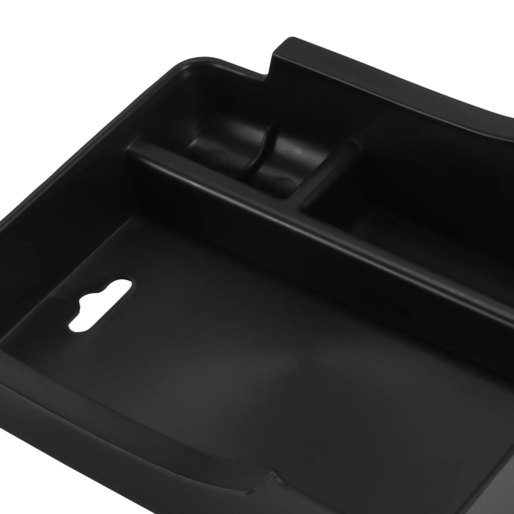 Caixa de armazenamento para apoio de braço central Superior-Car para Honda HRV HR-V Vezel 2021 2022, organizador de console central, recipientes.