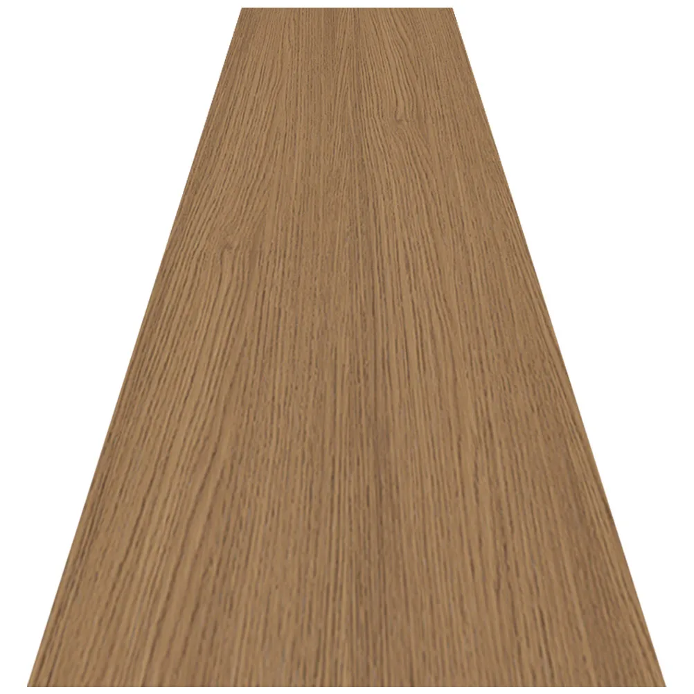 

Peel Stick Floor Planks Waterproof PVC Tiles Wood Grain Stickers for Kitchen Living Room Bedroom Office Easy Installation