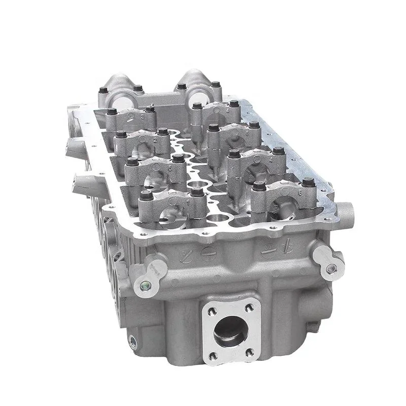 D30TCIF OEM NO X10004821  China Truck Parts Cylinder Head For Yunnei Engine