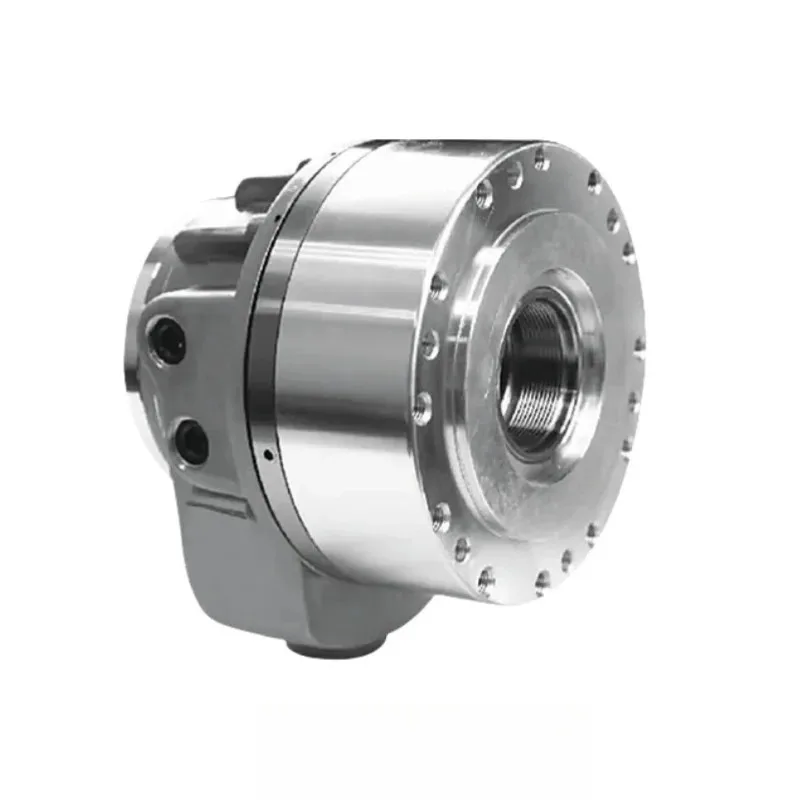 Energy-Saver High Reliability Rotary Hydraulic Cylinders for Cost Cuts Low Fluid Consumption to Reduce Operational Bills