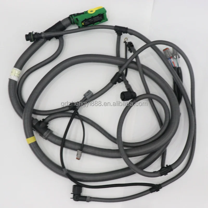 14626191  VOE14626191 AC Generator Harness for Vol vo D8K Engine Harness Accessories EC380D Excavator Harness Components