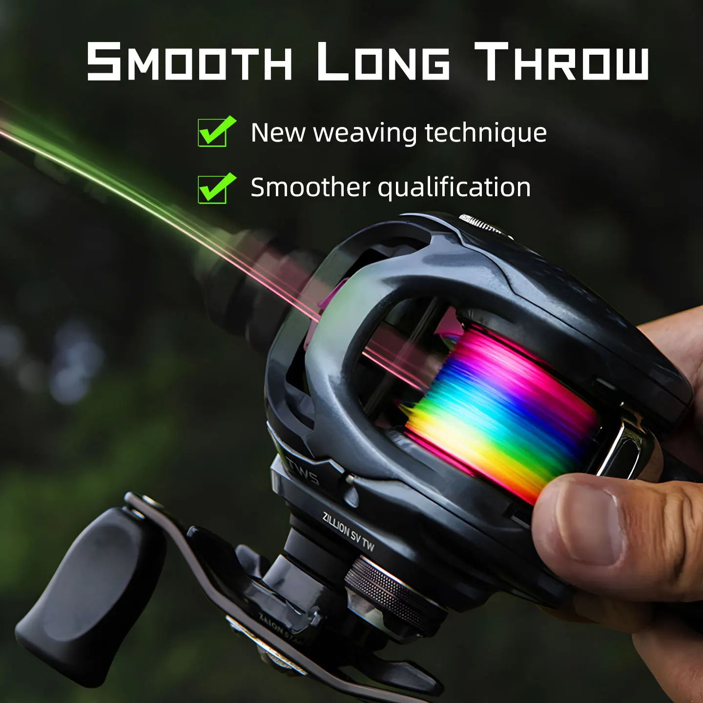 Thumbnail 4 - #60 Latest Fishing Yarn Offers