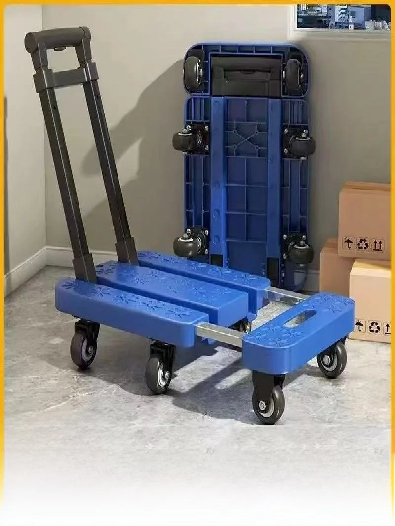 ultra-light-portable-folding-hand-pulled-cart-senior-retractable-cargo-moving-hand-push-cart-home-flatbed-pulling-car-bar