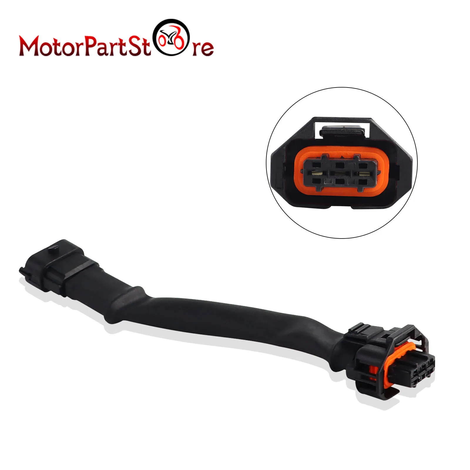 Low Range Harness Switchless Plug Sport Mode for Can Am Commander 800 1000 XT Max 1000R Maverick 1000 R Max