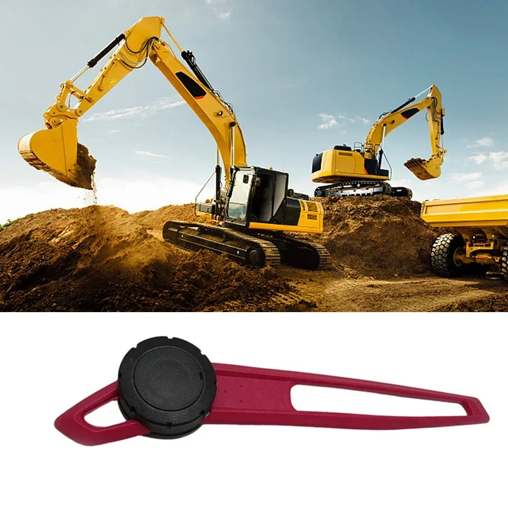 Hydraulic Safety Lever Pilot Lock for Models R2259 R3209 R3859 Part Number For 71Q621470 Compatible Plastic Metal