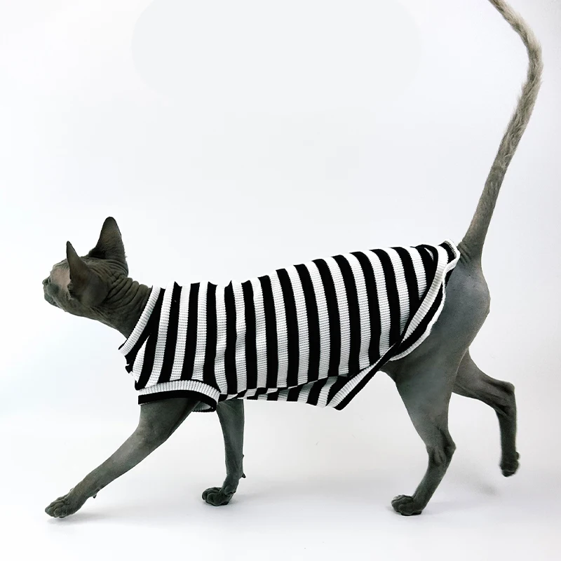 100%Cotton Striped …