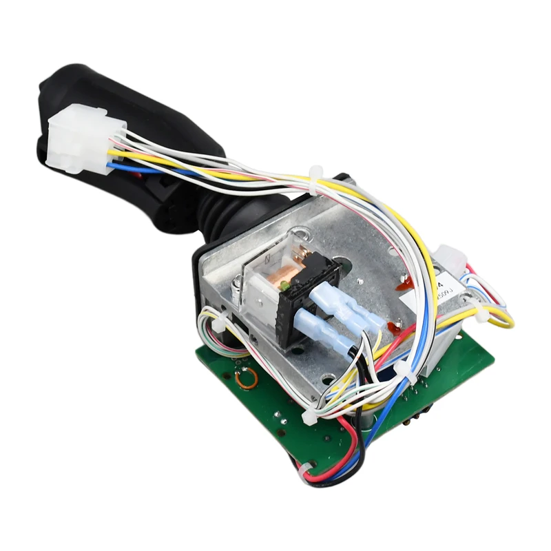 Joystick Controller SJ-123994 SJ-159108 Compatible With Skyjack Scissor Lift SJIII 3220 3226 4626 4632