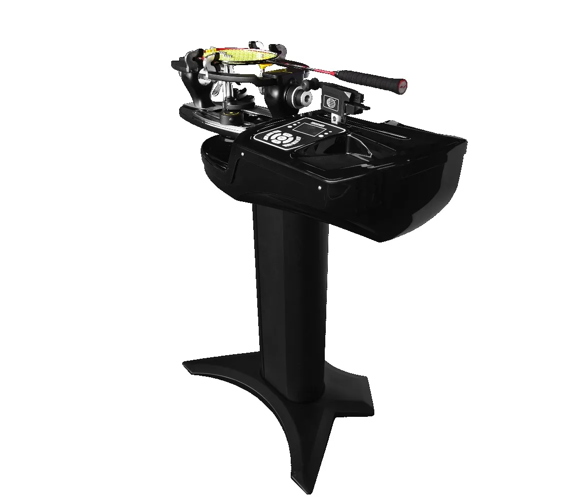 S3169 Automatic Badminton and Tennis Rackets Strings Machine
