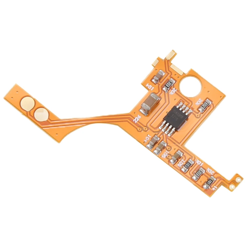 1Pcs Low Power Volume Increased Sound Digital Power Amplifier Module For GAMEBOY ADVANCE SP For GBA SP Sound Amplifier