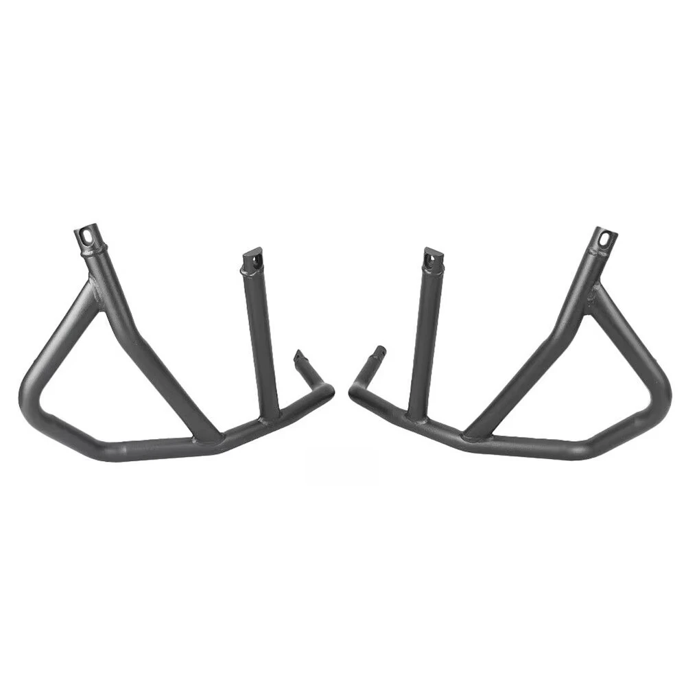 Motorcycle Upper Engine Guard Crash Bar Frame Bumper Protect for 1050 ADV 2013 2014 2015 2016 2017