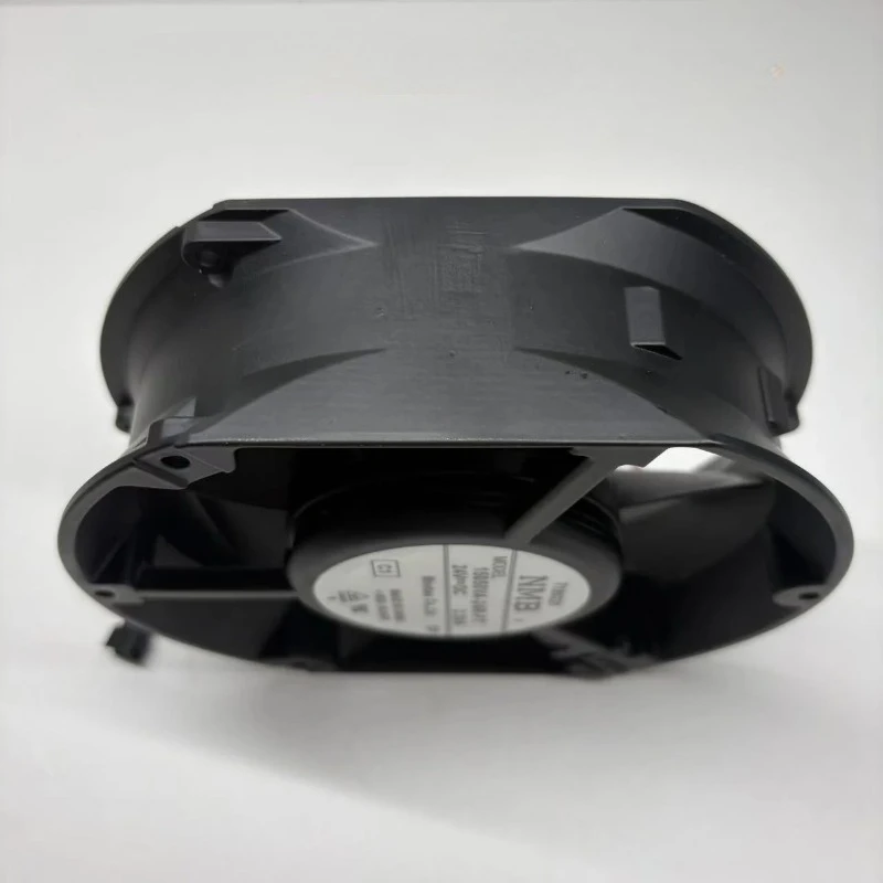 مروحة تبريد 15050VA-24R-FT أصلية جديدة #3