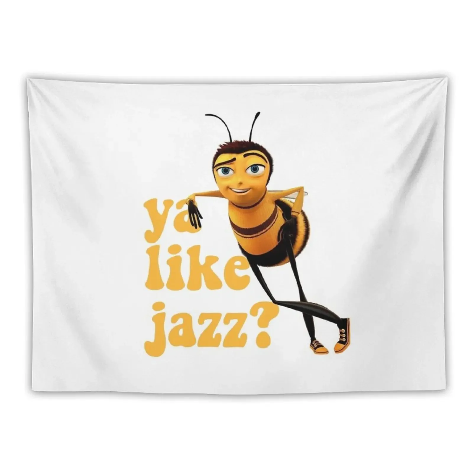 ya like jazz? Tapestry Room Decorator Wall Deco Things To The Room Tapestry