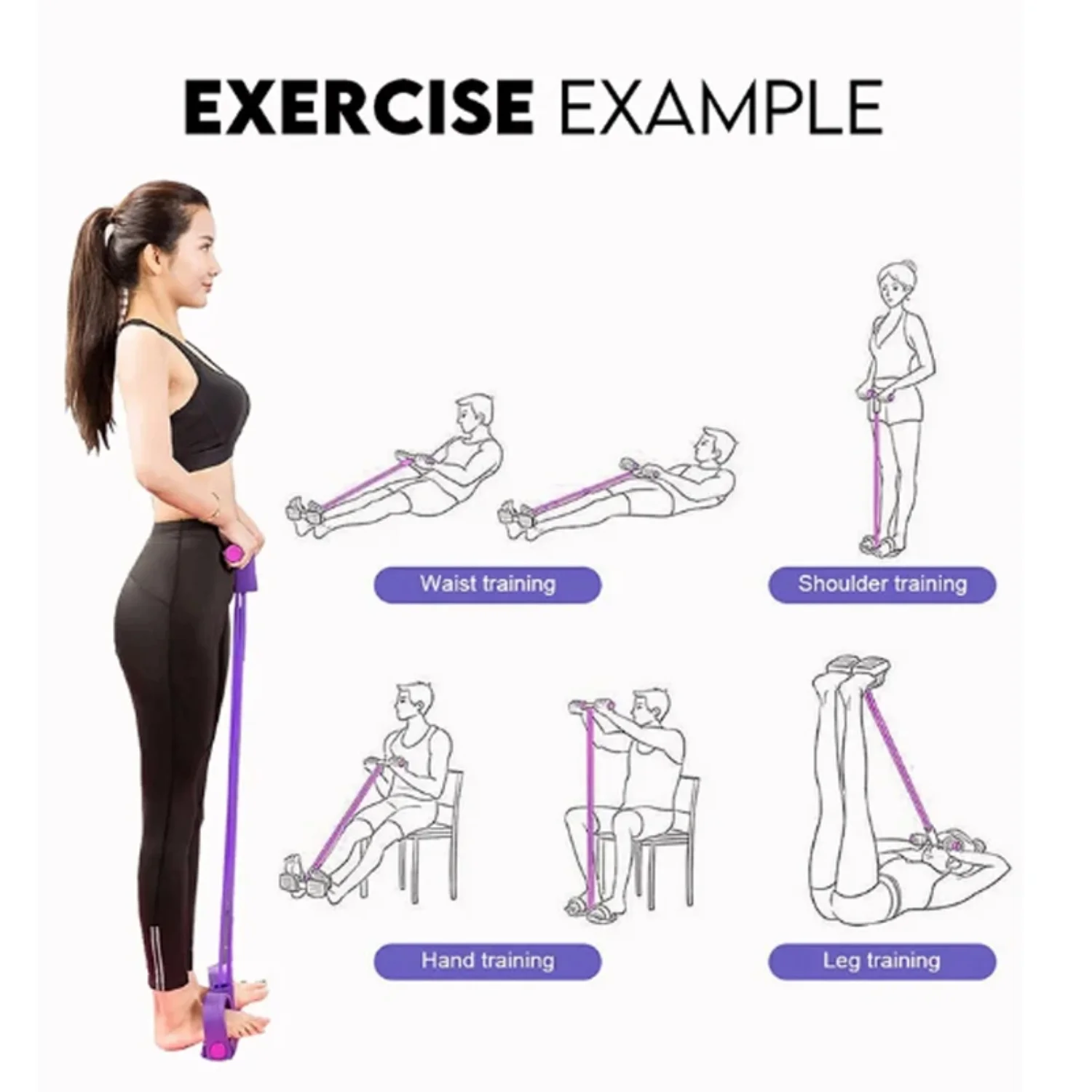 Multifunction Tensi…